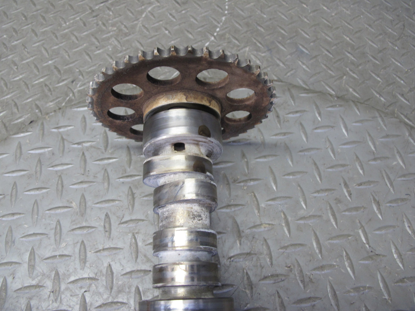 2003-2007 Hummer H2 6.0L V8 Engine Motor CAM Camshaft