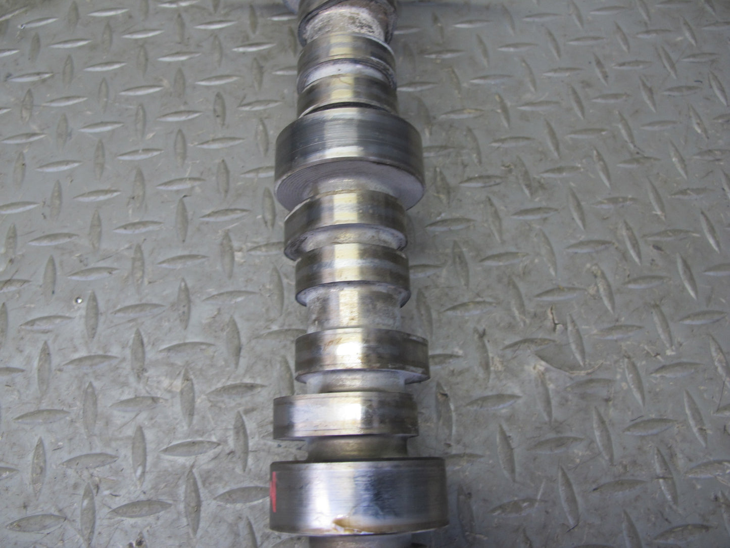 2003-2007 Hummer H2 6.0L V8 Engine Motor CAM Camshaft