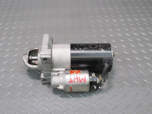 2003-2005 Hummer H2 6.0L Engine Starter Motor