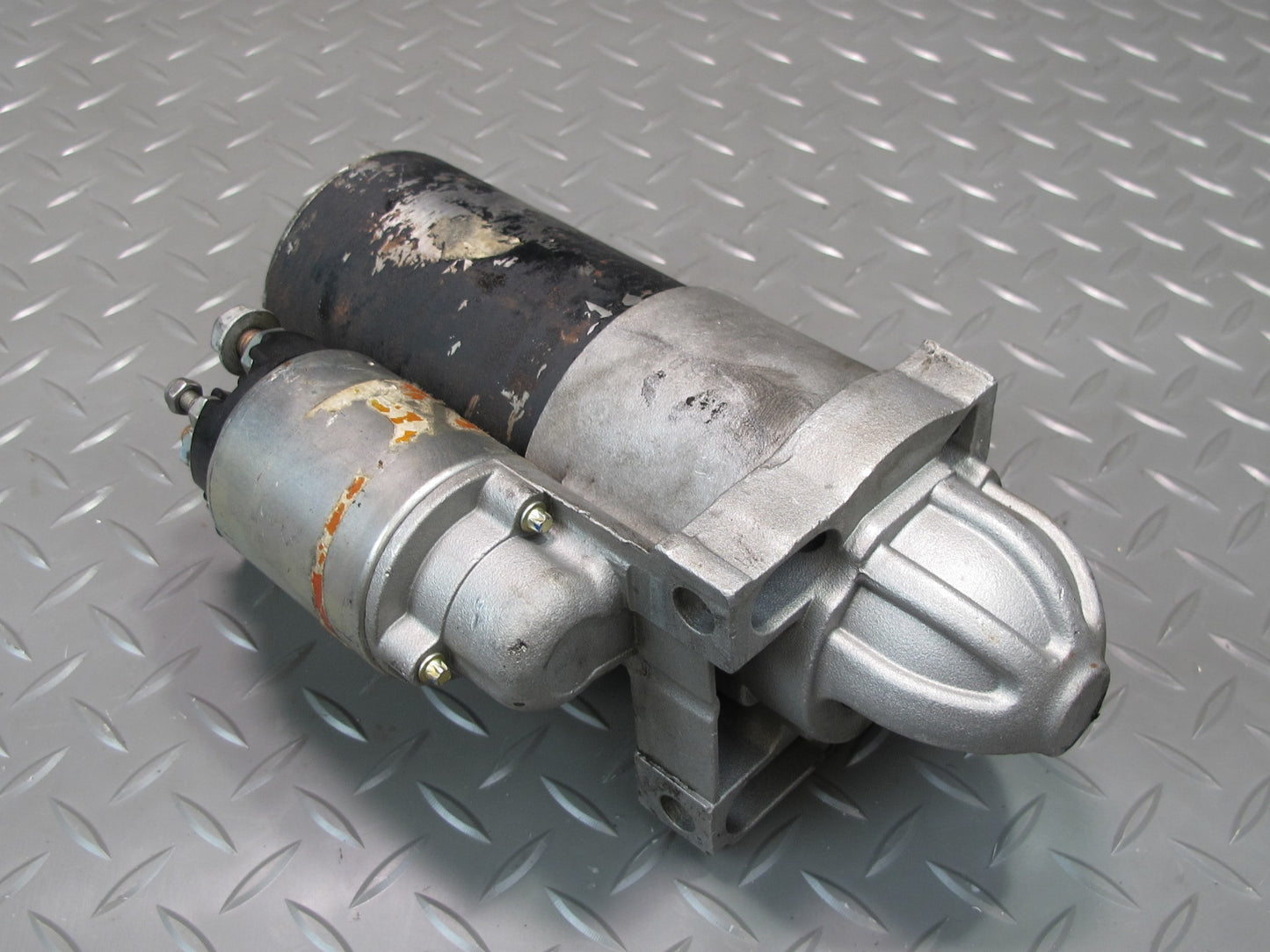 2003-2005 Hummer H2 6.0L Engine Starter Motor