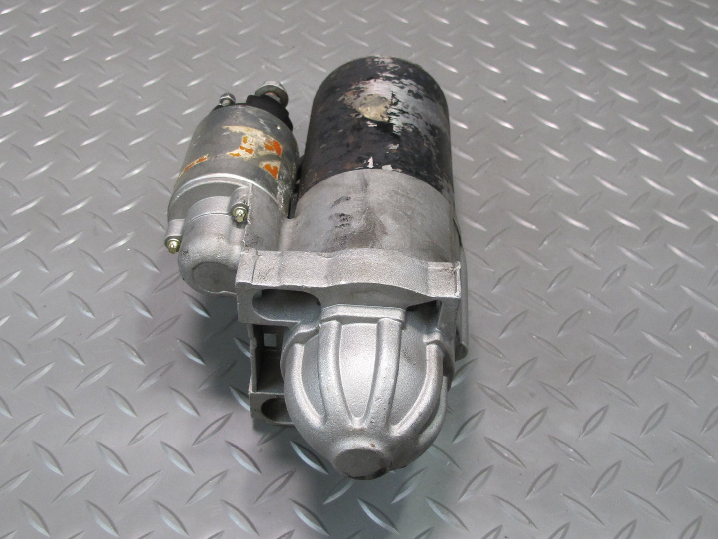 2003-2005 Hummer H2 6.0L Engine Starter Motor