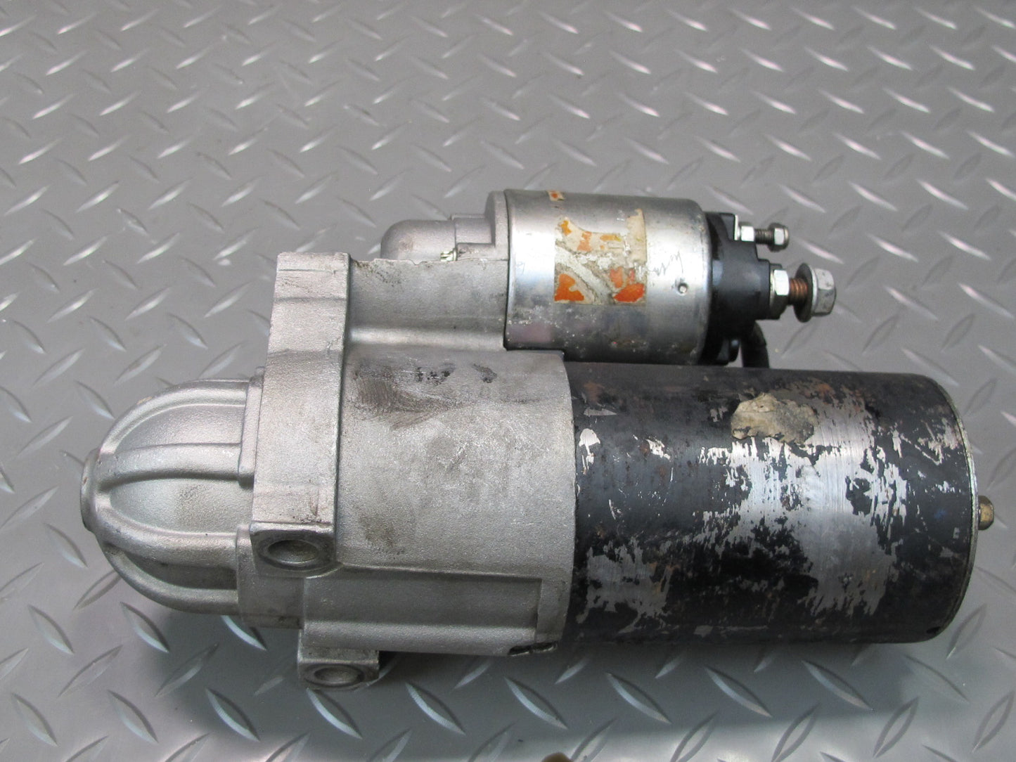 2003-2005 Hummer H2 6.0L Engine Starter Motor