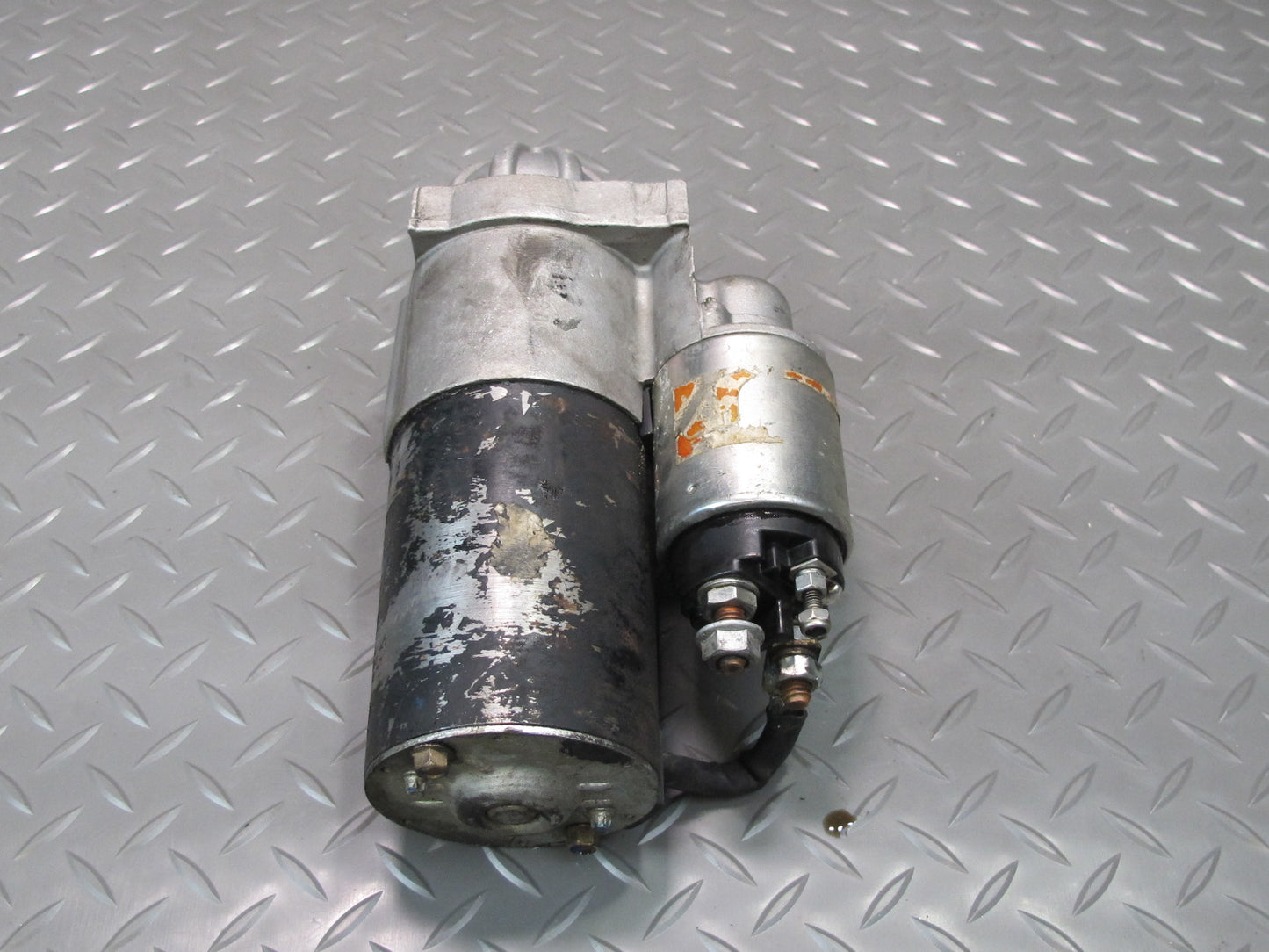 2003-2005 Hummer H2 6.0L Engine Starter Motor