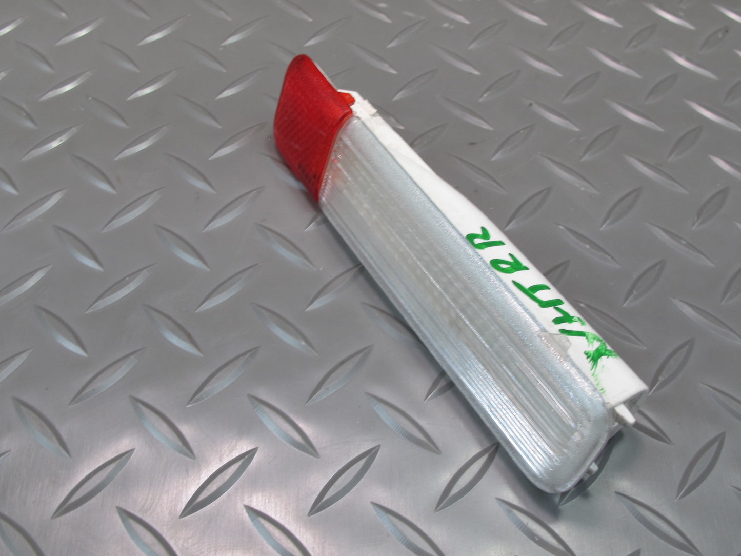 2008-2009 Hummer H2 Rear Right Door Courtesy Interior Light Lamp