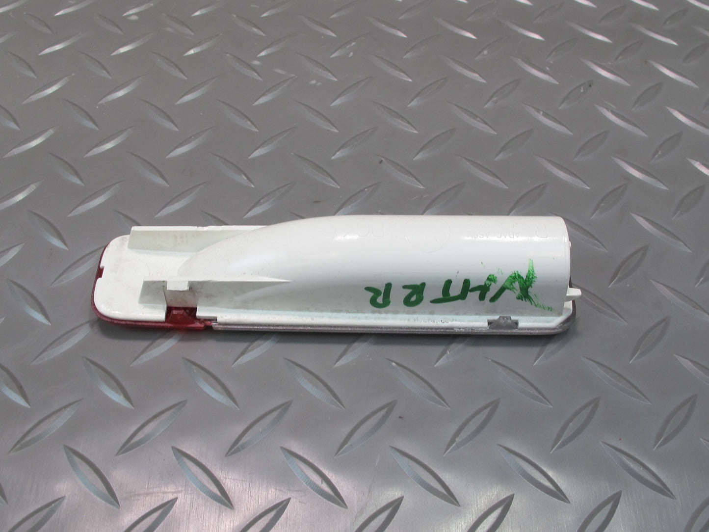 2008-2009 Hummer H2 Rear Right Door Courtesy Interior Light Lamp