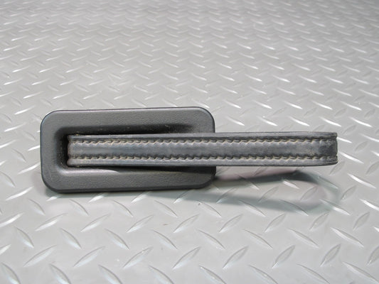 2008-2009 Hummer H2 Rear Liftgate Tailgate Strap Grab Handle