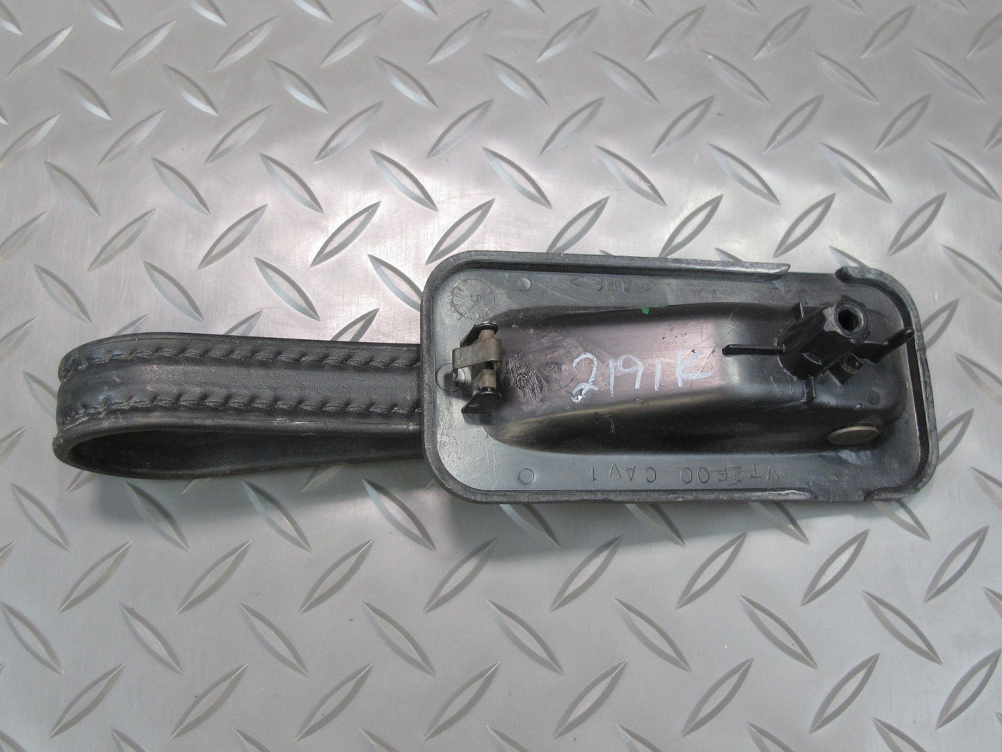 2008-2009 Hummer H2 Rear Liftgate Tailgate Strap Grab Handle