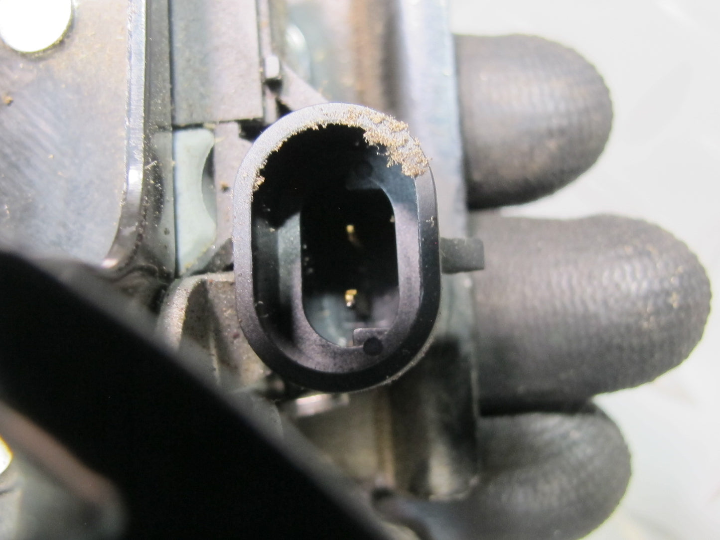 2003-2009 Hummer H2 Rear Trunk Lid Tailgate Liftgate Trunk Lock Latch Set