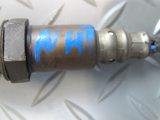 2008-2009 Hummer H2 6.2L L92 V8 Exhaust Oxygen Lambda Probe O2 Sensor Set