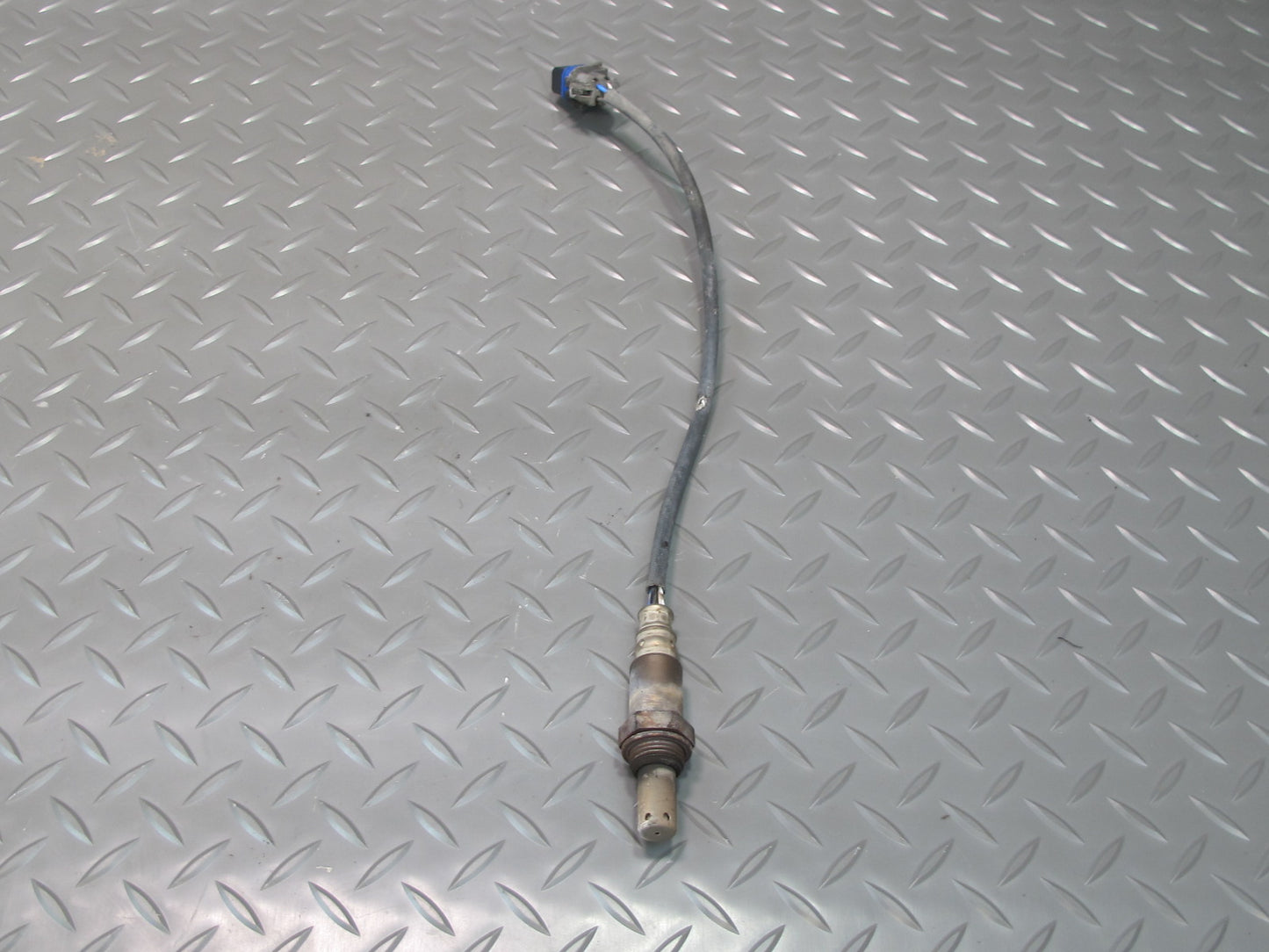 2008-2009 Hummer H2 6.2L L92 V8 Exhaust Oxygen Lambda Probe O2 Sensor Set