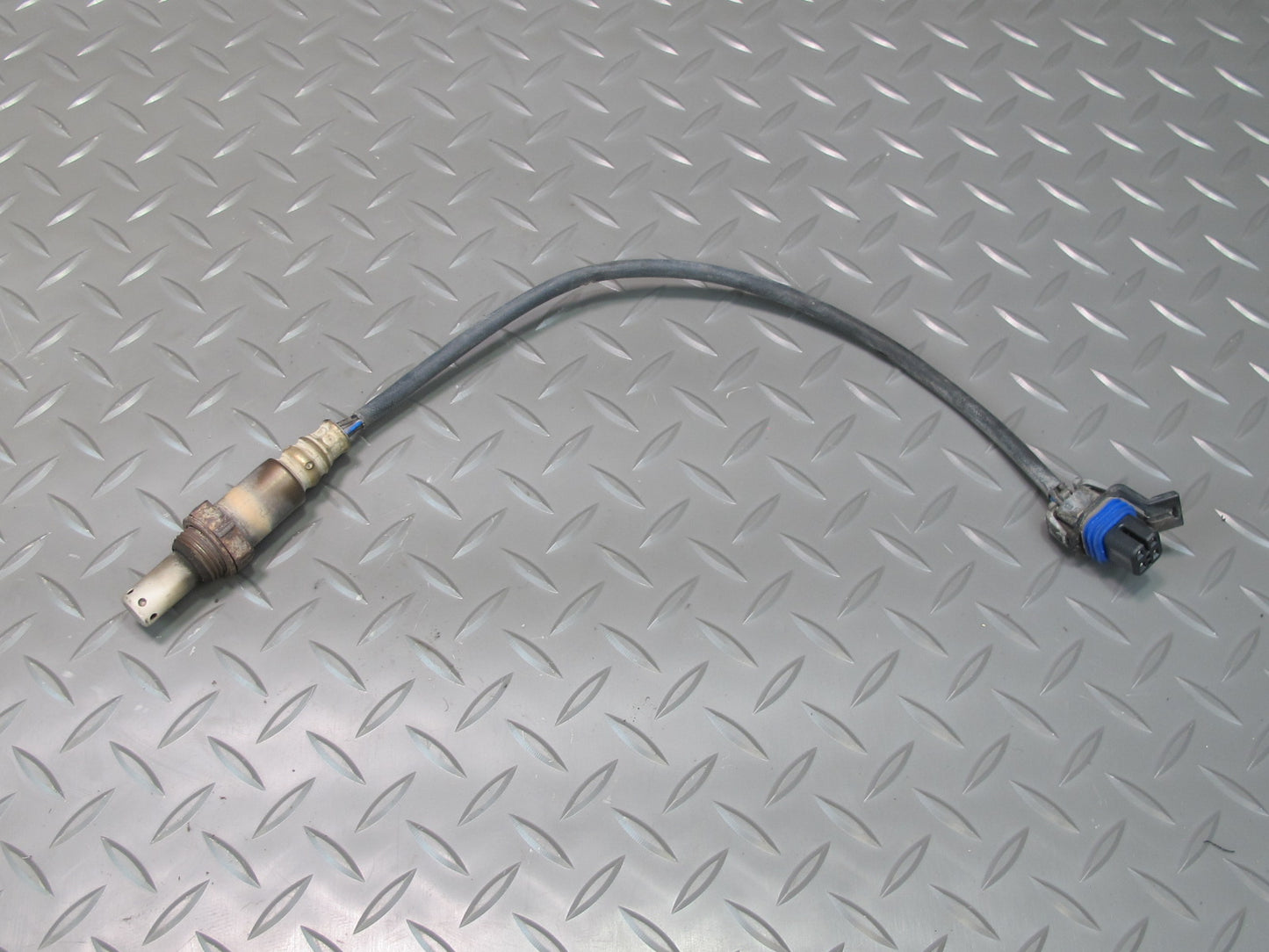 2008-2009 Hummer H2 6.2L L92 V8 Exhaust Oxygen Lambda Probe O2 Sensor Set