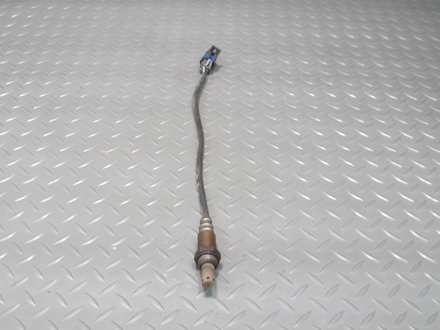 2008-2009 Hummer H2 6.2L L92 V8 Exhaust Oxygen Lambda Probe O2 Sensor Set