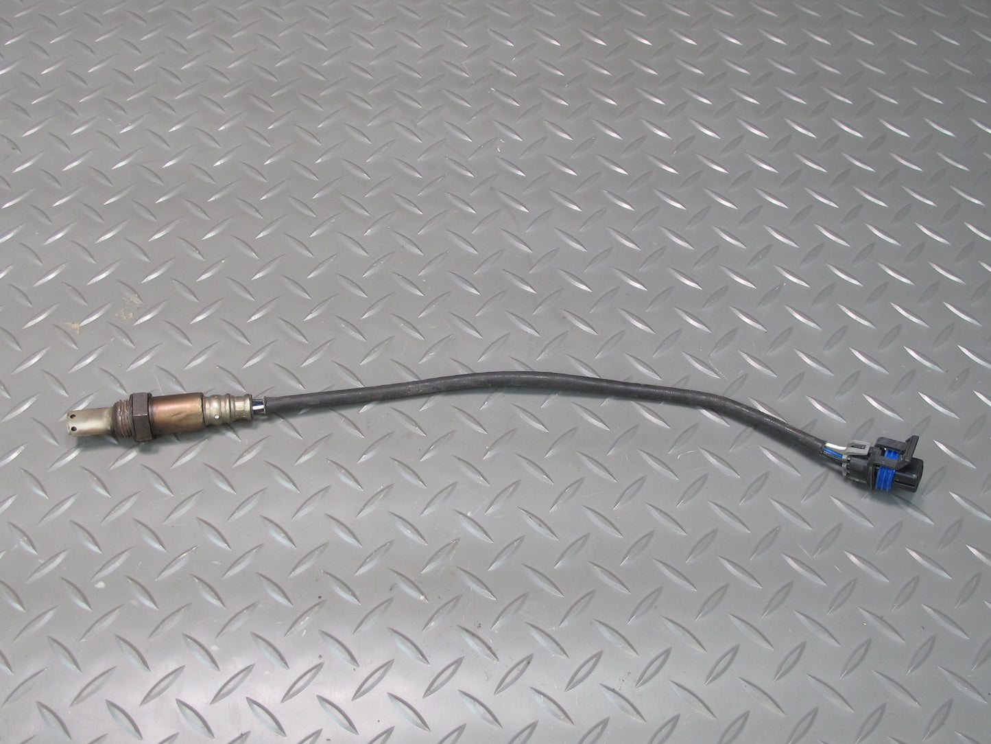 2008-2009 Hummer H2 6.2L L92 V8 Exhaust Oxygen Lambda Probe O2 Sensor Set