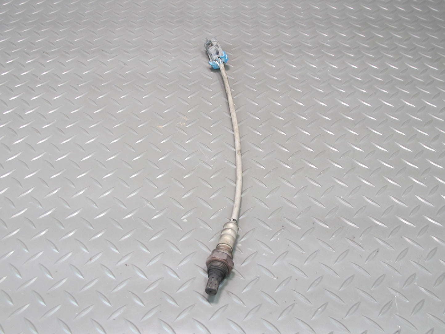 2008-2009 Hummer H2 6.2L L92 V8 Exhaust Oxygen Lambda Probe O2 Sensor Set