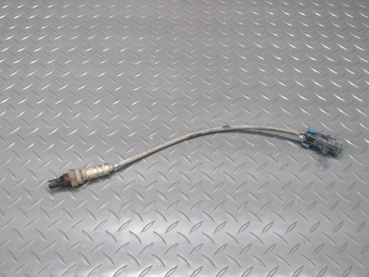 2008-2009 Hummer H2 6.2L L92 V8 Exhaust Oxygen Lambda Probe O2 Sensor Set