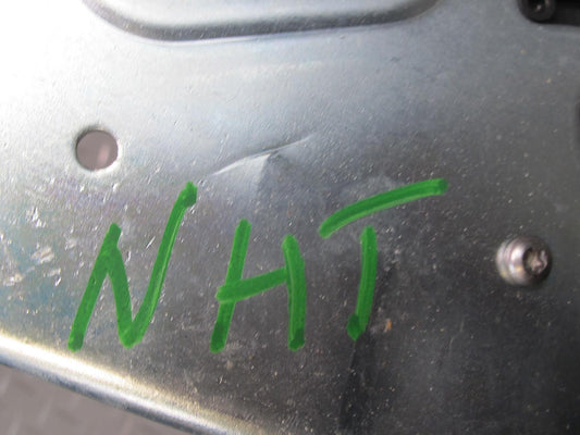 2003-2009 Hummer H2 Rear Tailgate Liftgate Lock Latch Cable Assembly