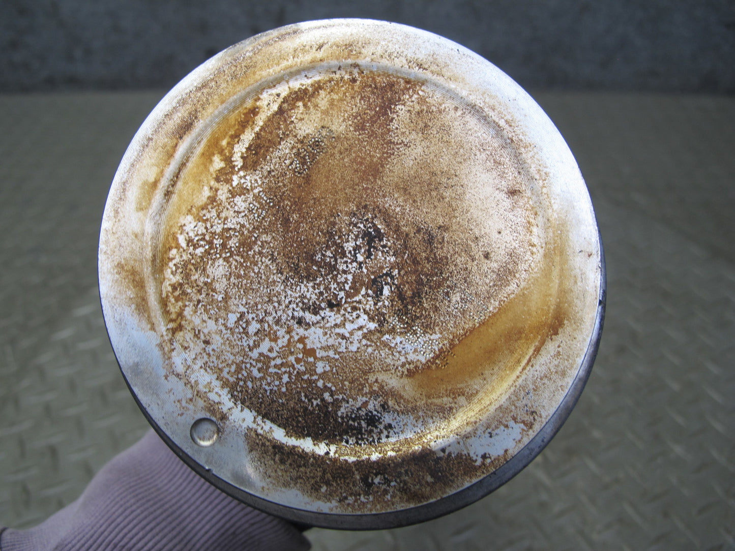 2003-2007 Hummer H2 6.0L LQ4 V8 Engine Piston Connecting Rod Set of 8