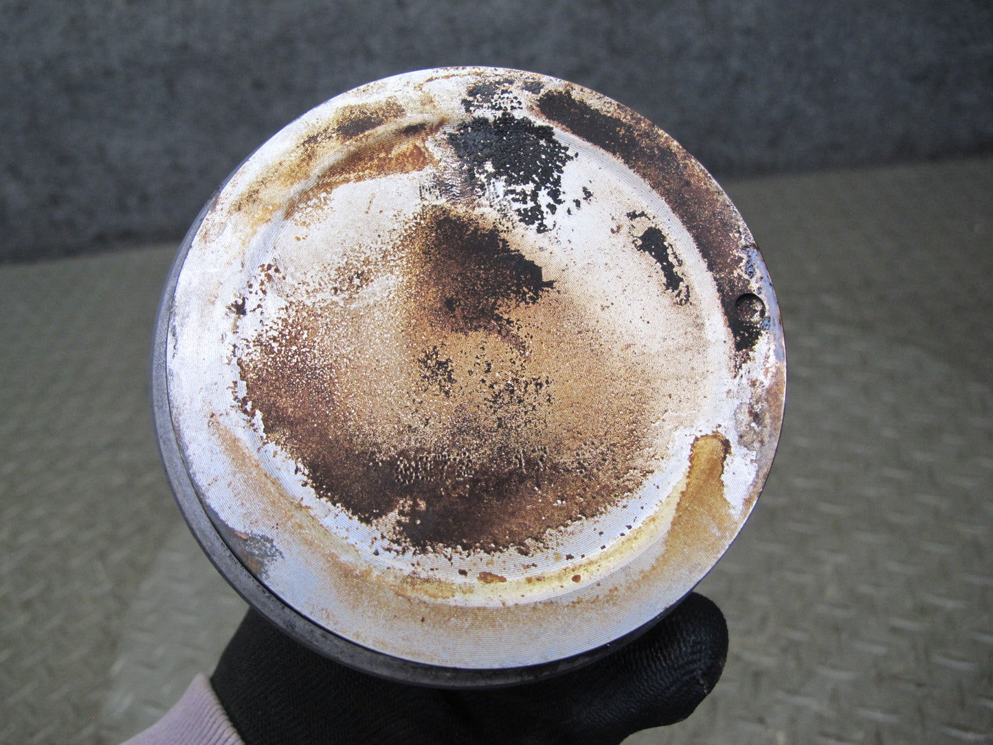 2003-2007 Hummer H2 6.0L LQ4 V8 Engine Piston Connecting Rod Set of 8