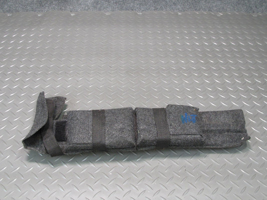 2008-2009 Hummer H2 Emergency Spare Tire Tool KIT Set w Case