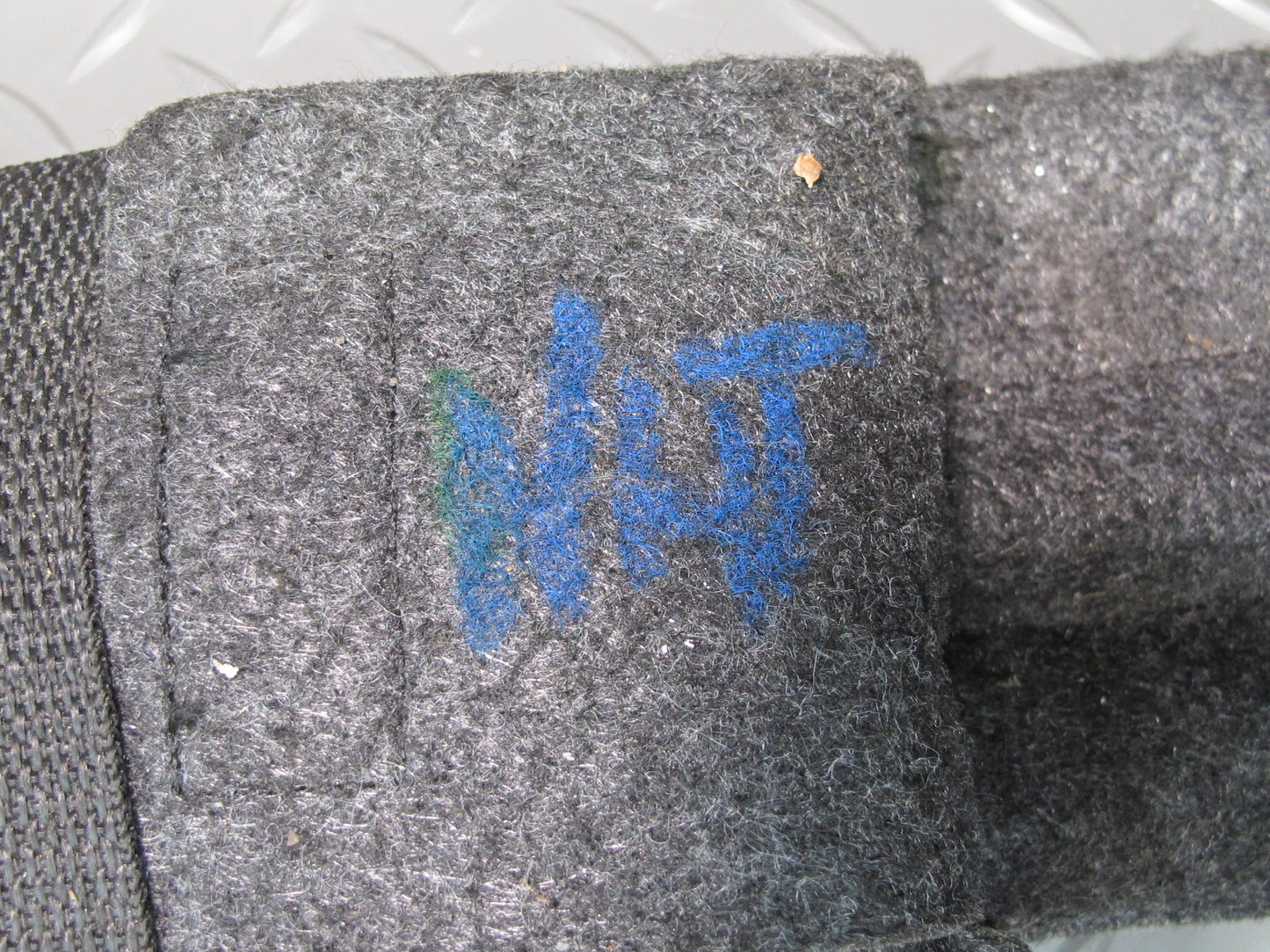 2008-2009 Hummer H2 Emergency Spare Tire Tool KIT Set w Case