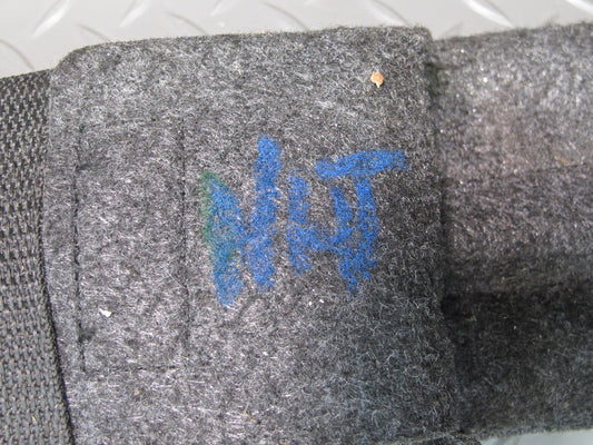 2008-2009 Hummer H2 Emergency Spare Tire Tool KIT Set w Case