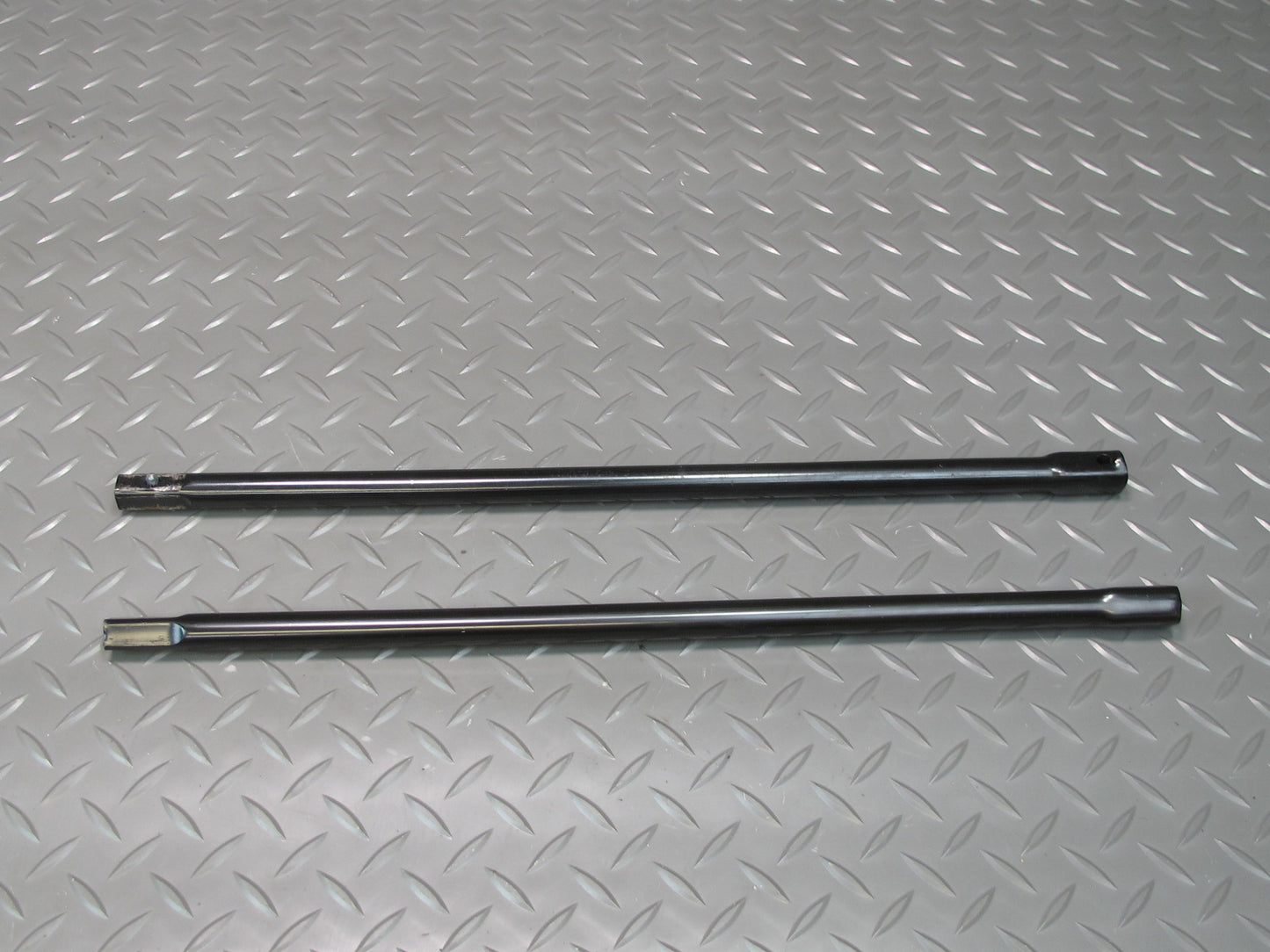 2008-2009 Hummer H2 Emergency Spare Tire Tool KIT Set w Case