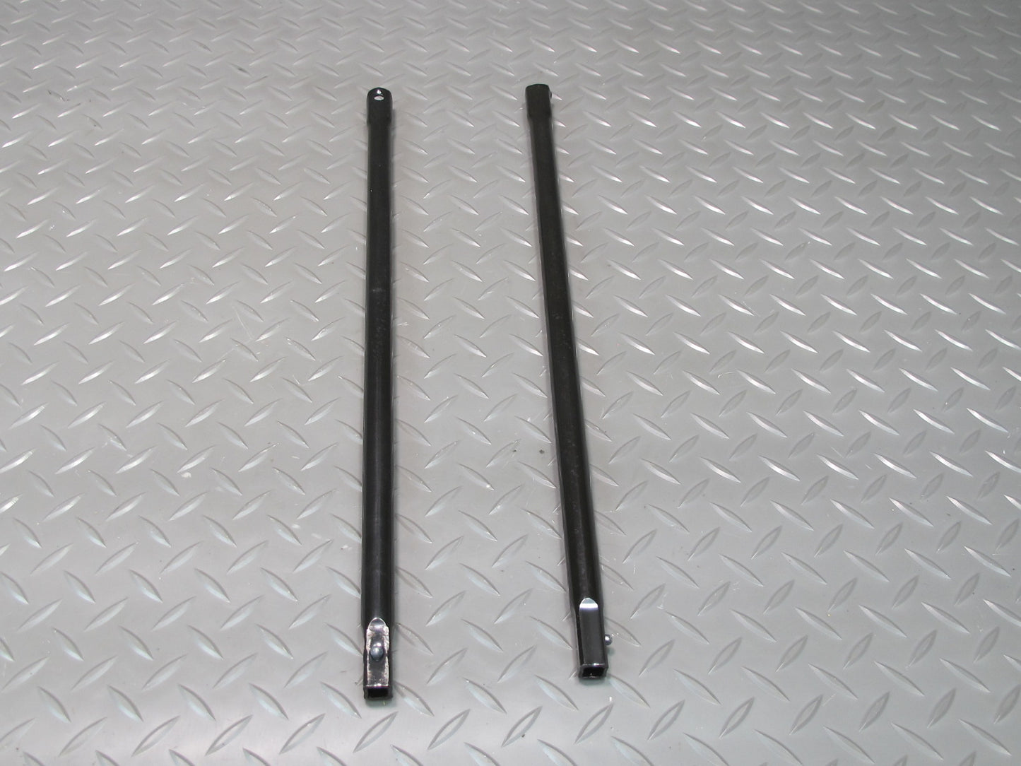 2008-2009 Hummer H2 Emergency Spare Tire Tool KIT Set w Case