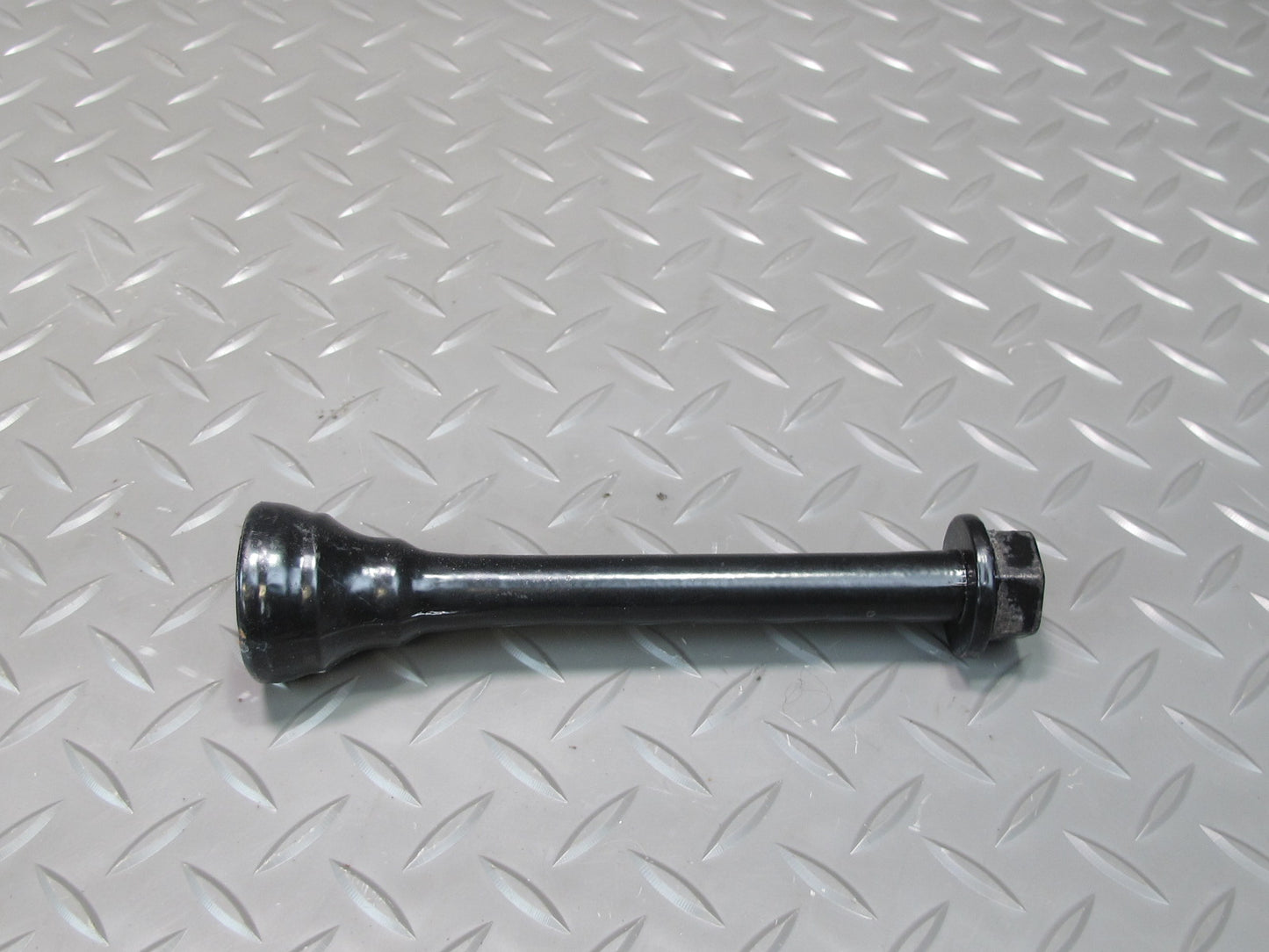 2008-2009 Hummer H2 Emergency Spare Tire Tool KIT Set w Case