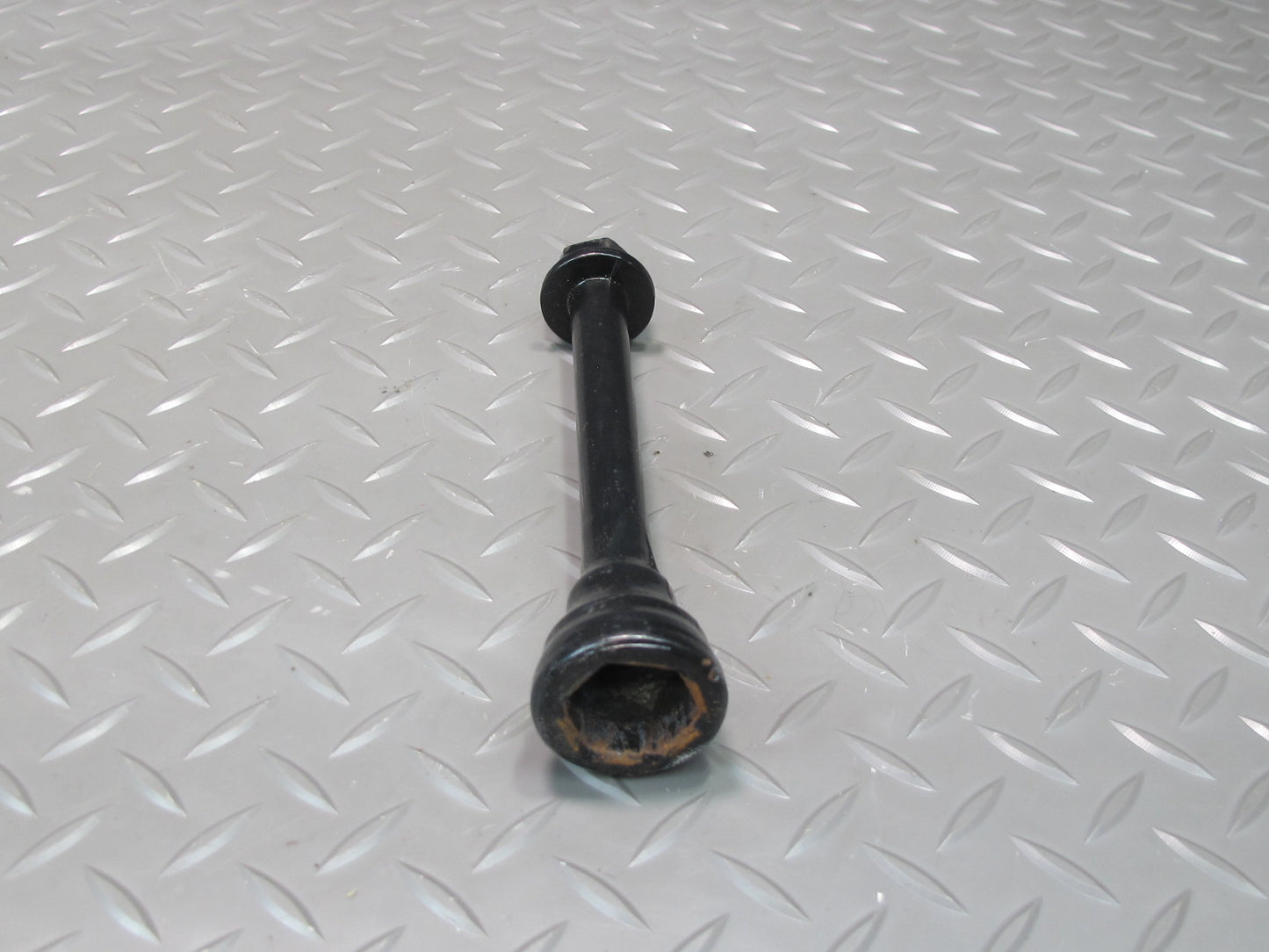 2008-2009 Hummer H2 Emergency Spare Tire Tool KIT Set w Case