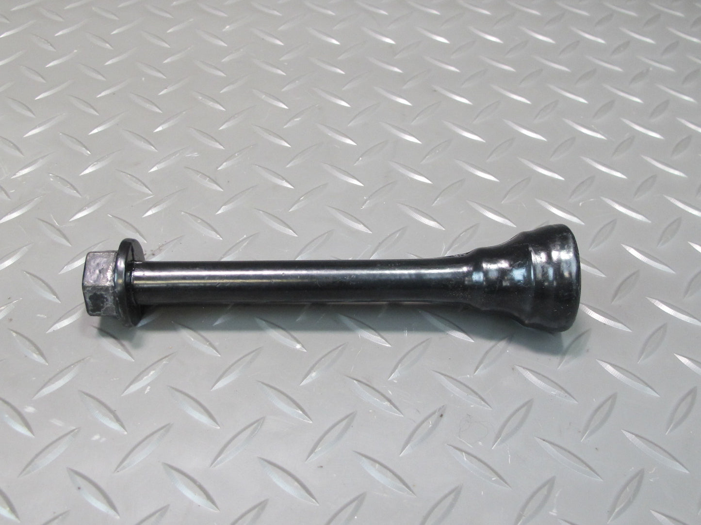 2008-2009 Hummer H2 Emergency Spare Tire Tool KIT Set w Case