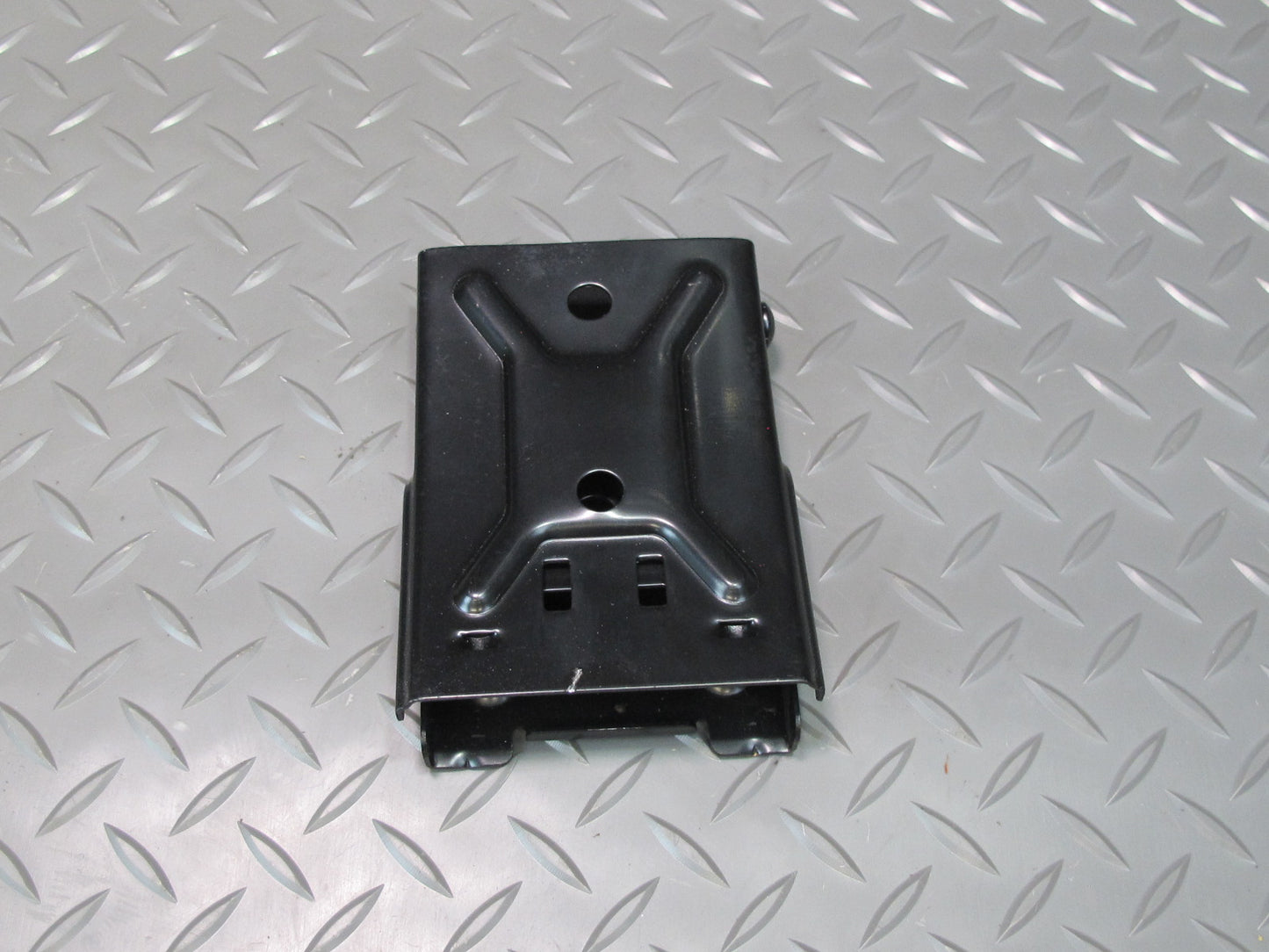 2008-2009 Hummer H2 Emergency Spare Tire Tool KIT Set w Case