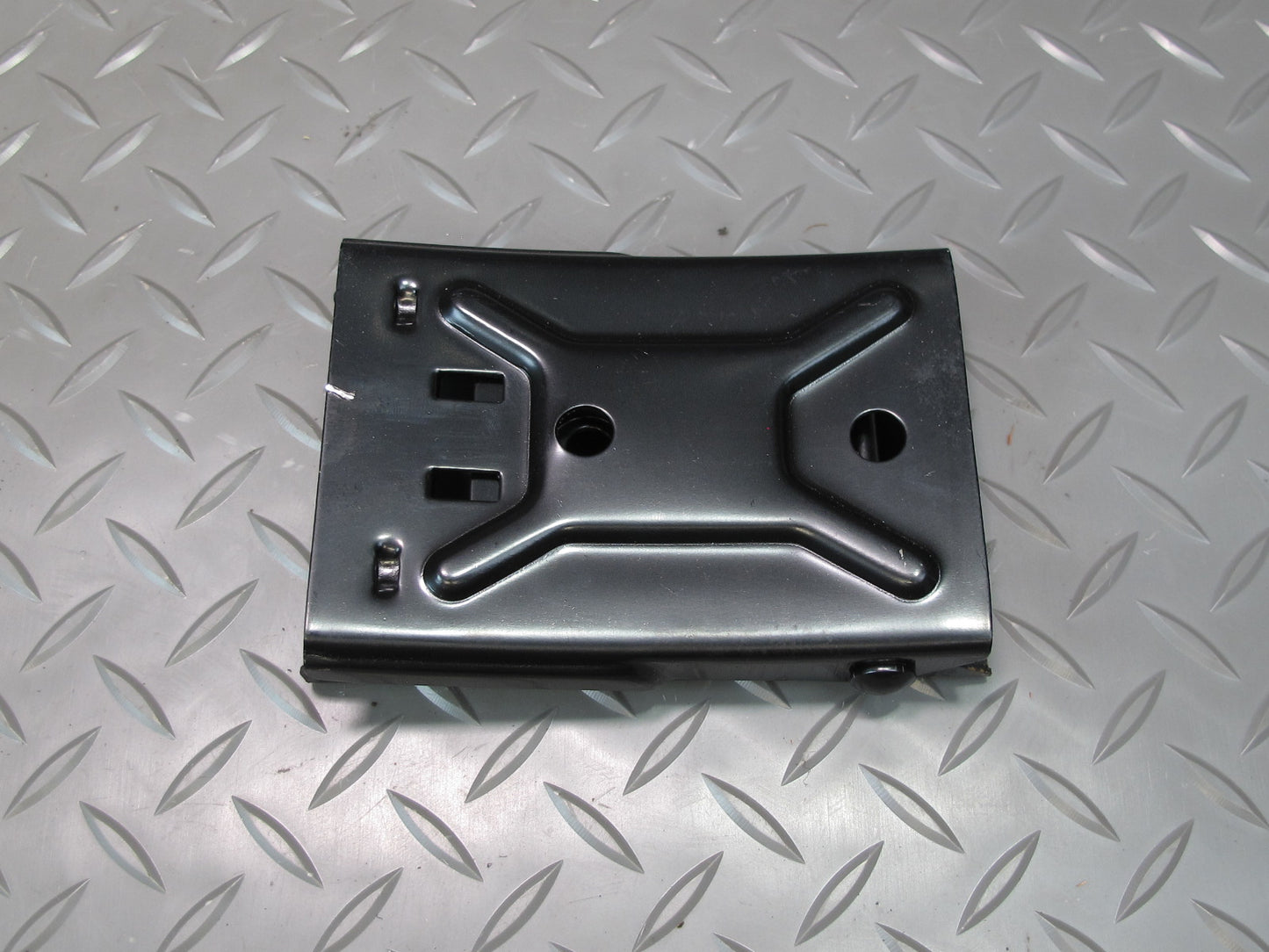 2008-2009 Hummer H2 Emergency Spare Tire Tool KIT Set w Case