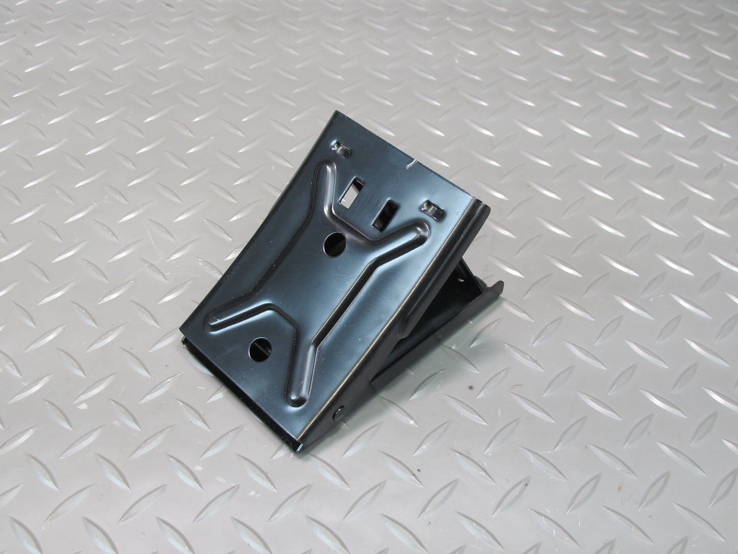 2008-2009 Hummer H2 Emergency Spare Tire Tool KIT Set w Case