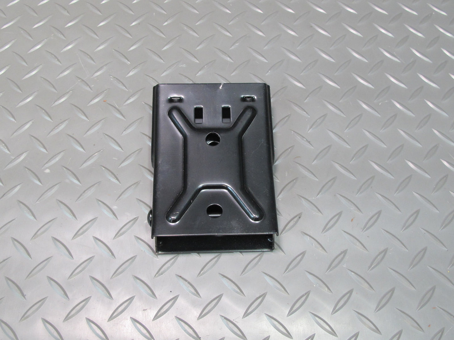 2008-2009 Hummer H2 Emergency Spare Tire Tool KIT Set w Case