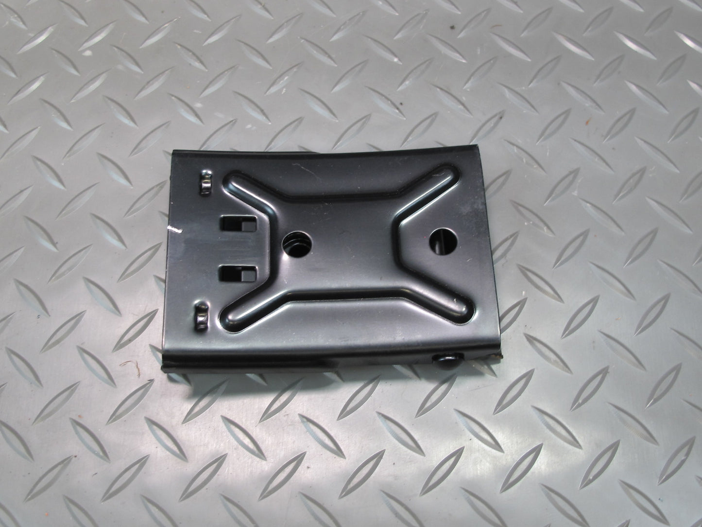 2008-2009 Hummer H2 Emergency Spare Tire Tool KIT Set w Case