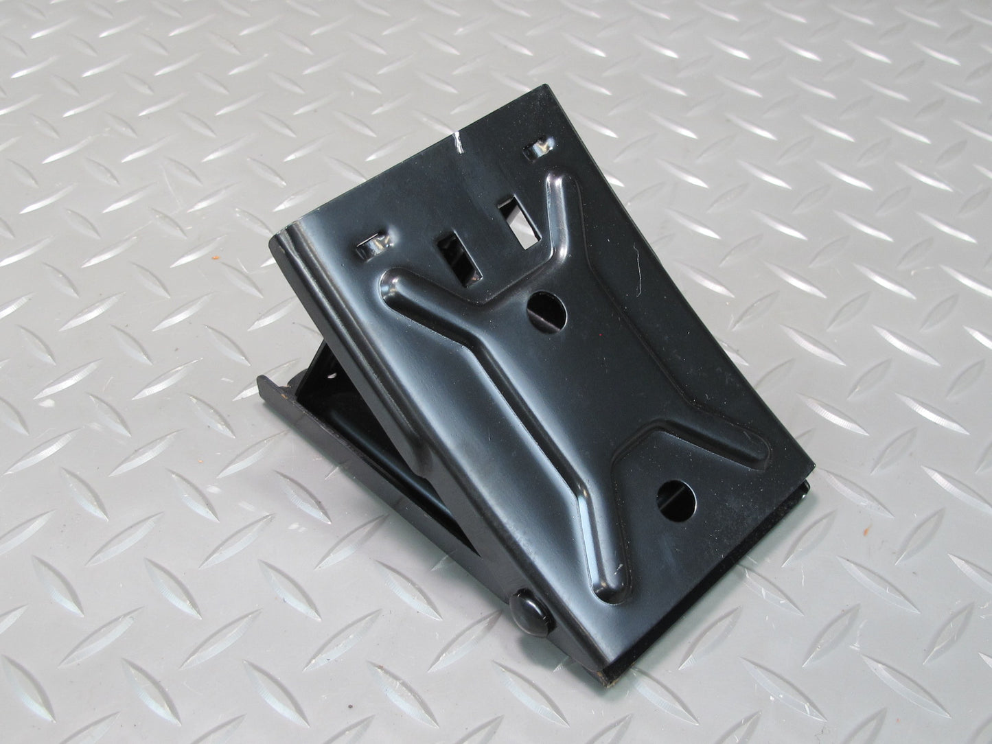 2008-2009 Hummer H2 Emergency Spare Tire Tool KIT Set w Case