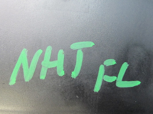 2008-2009 Hummer H2 Front Left Seat Control Module 10377258