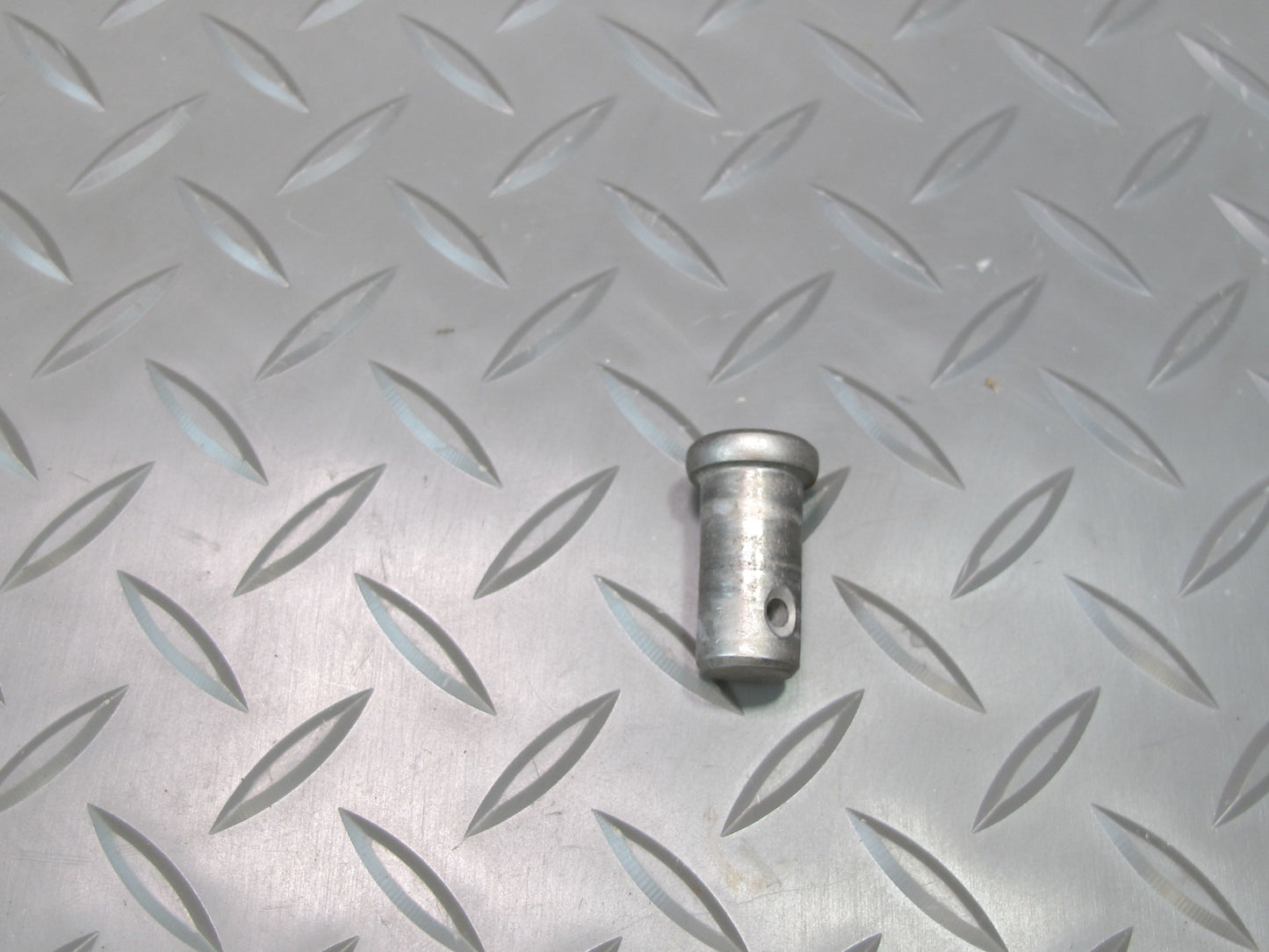 2003-2009 Hummer H2 Front Hood Bonnet Open Check Cable Spring Assembly