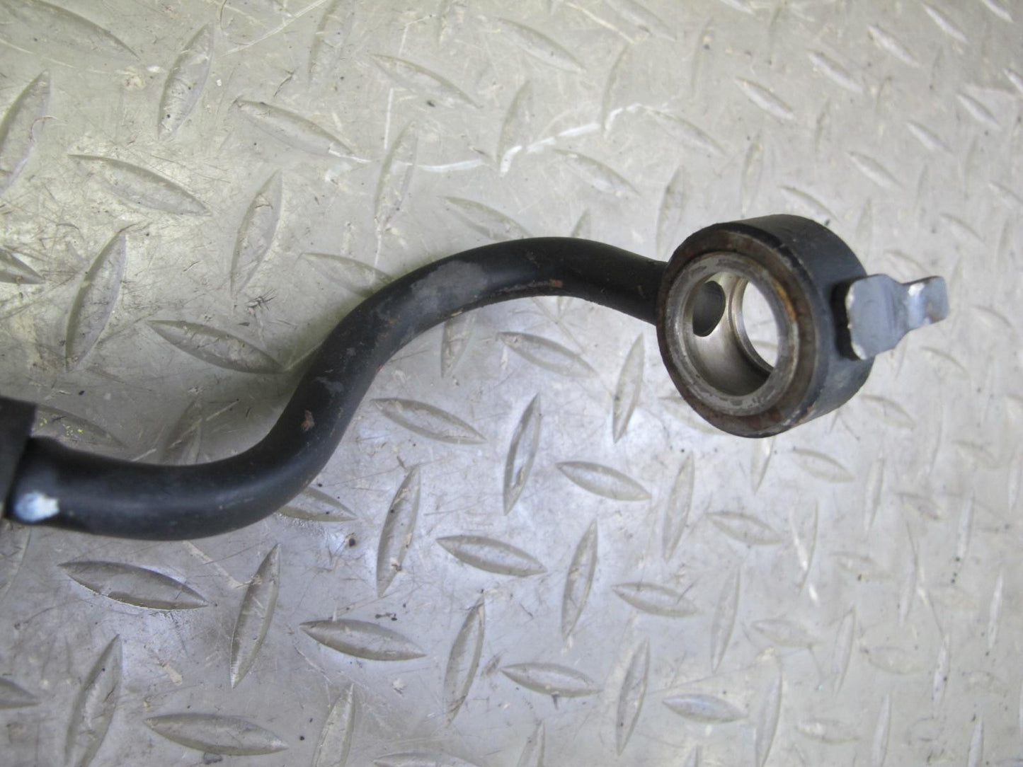 98-00 Lexus UCF20L LS400 Set of 2 Power Steering Hose Pipe Line OEM