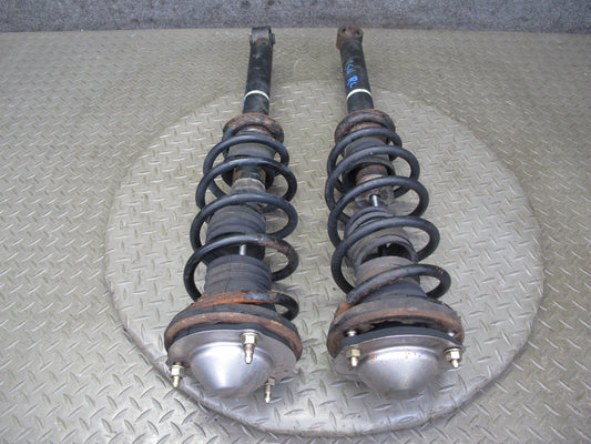 98-00 Lexus UCF20L LS400 Set of 2 Rear Left & Right Strut Shock Absorber OEM