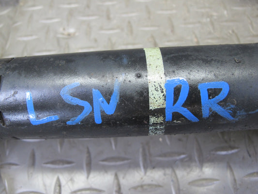 98-00 Lexus UCF20L LS400 Set of 2 Rear Left & Right Strut Shock Absorber OEM