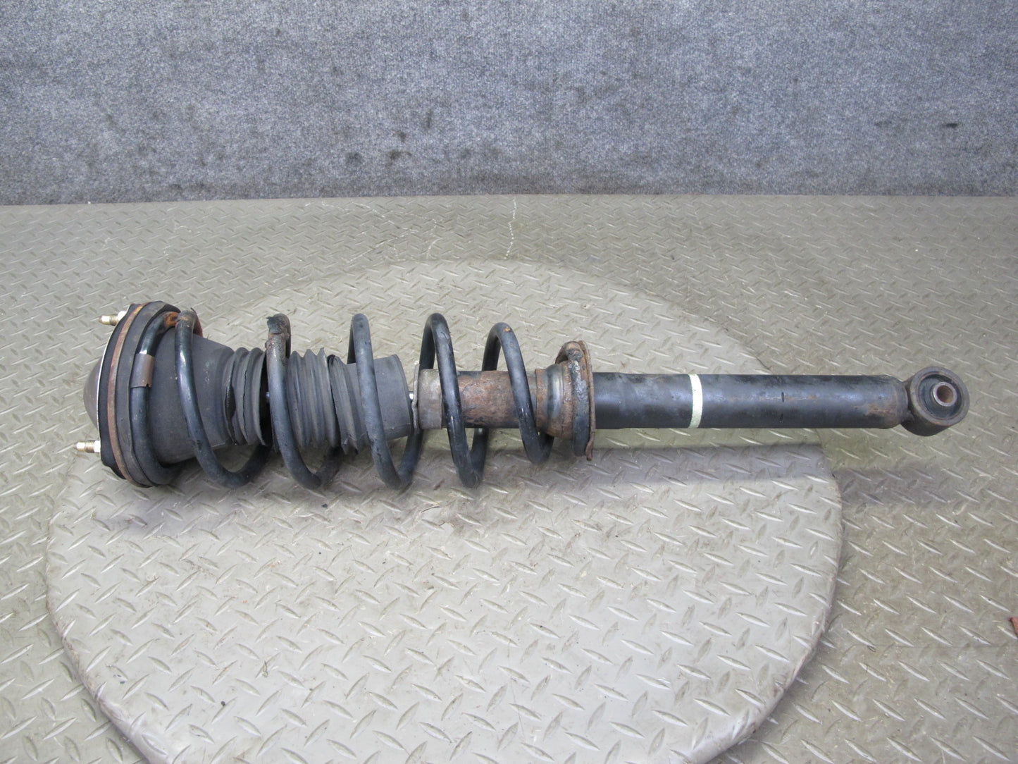 98-00 Lexus UCF20L LS400 Set of 2 Rear Left & Right Strut Shock Absorber OEM