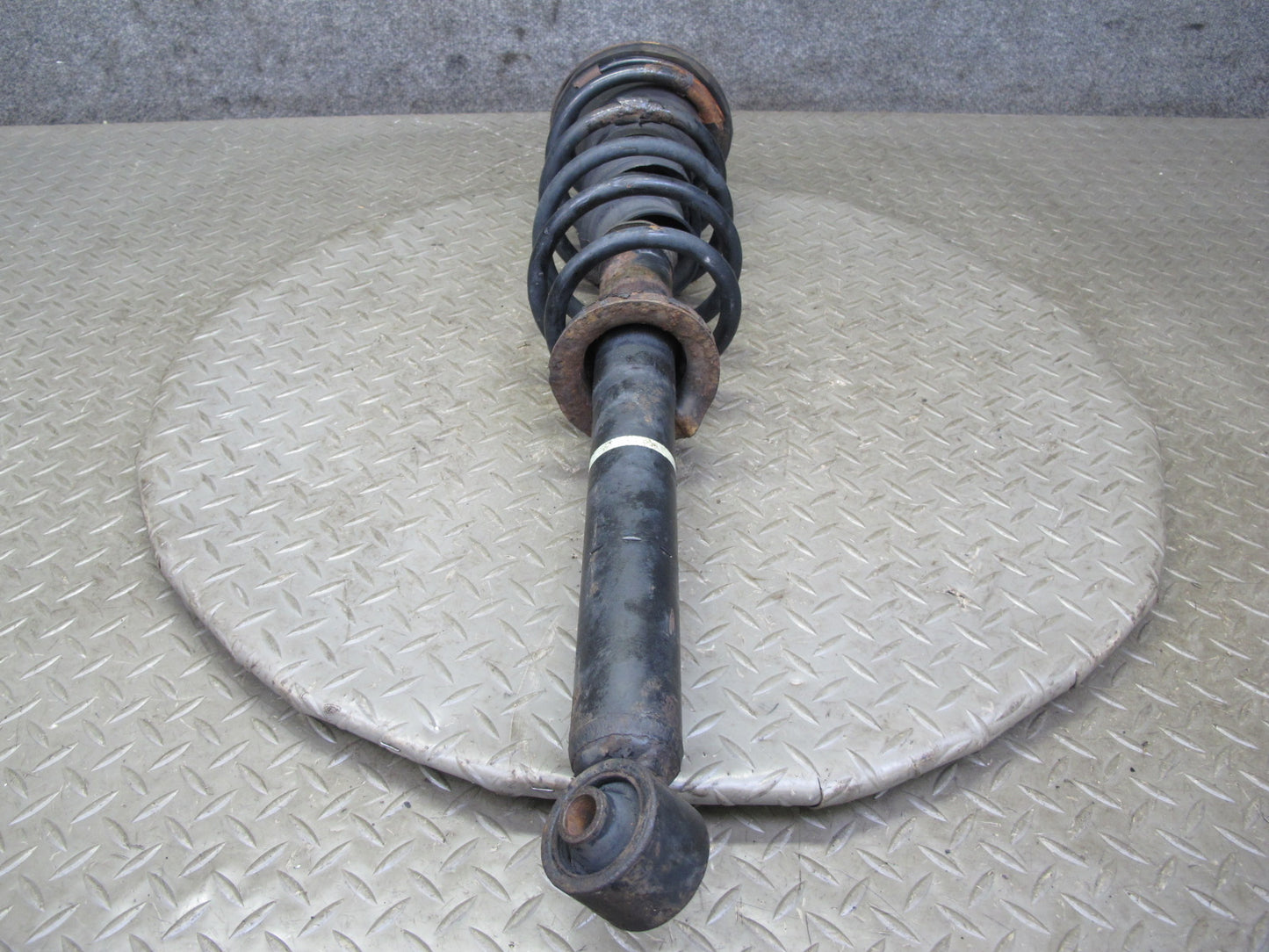 98-00 Lexus UCF20L LS400 Set of 2 Rear Left & Right Strut Shock Absorber OEM