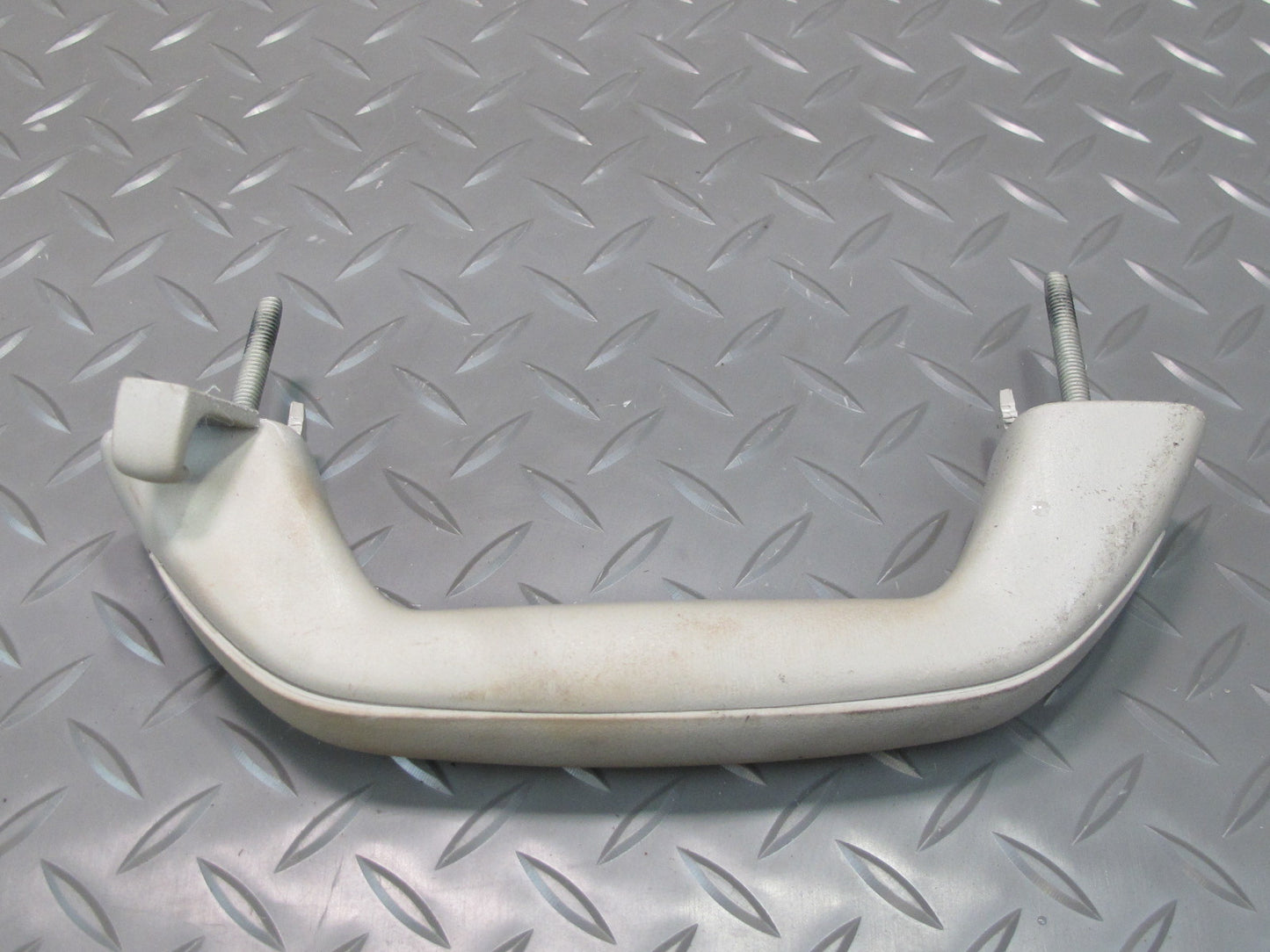 2008-2009 Hummer H2 Left & Right A B Pillar Roof Grip Grab Handle Set of 7