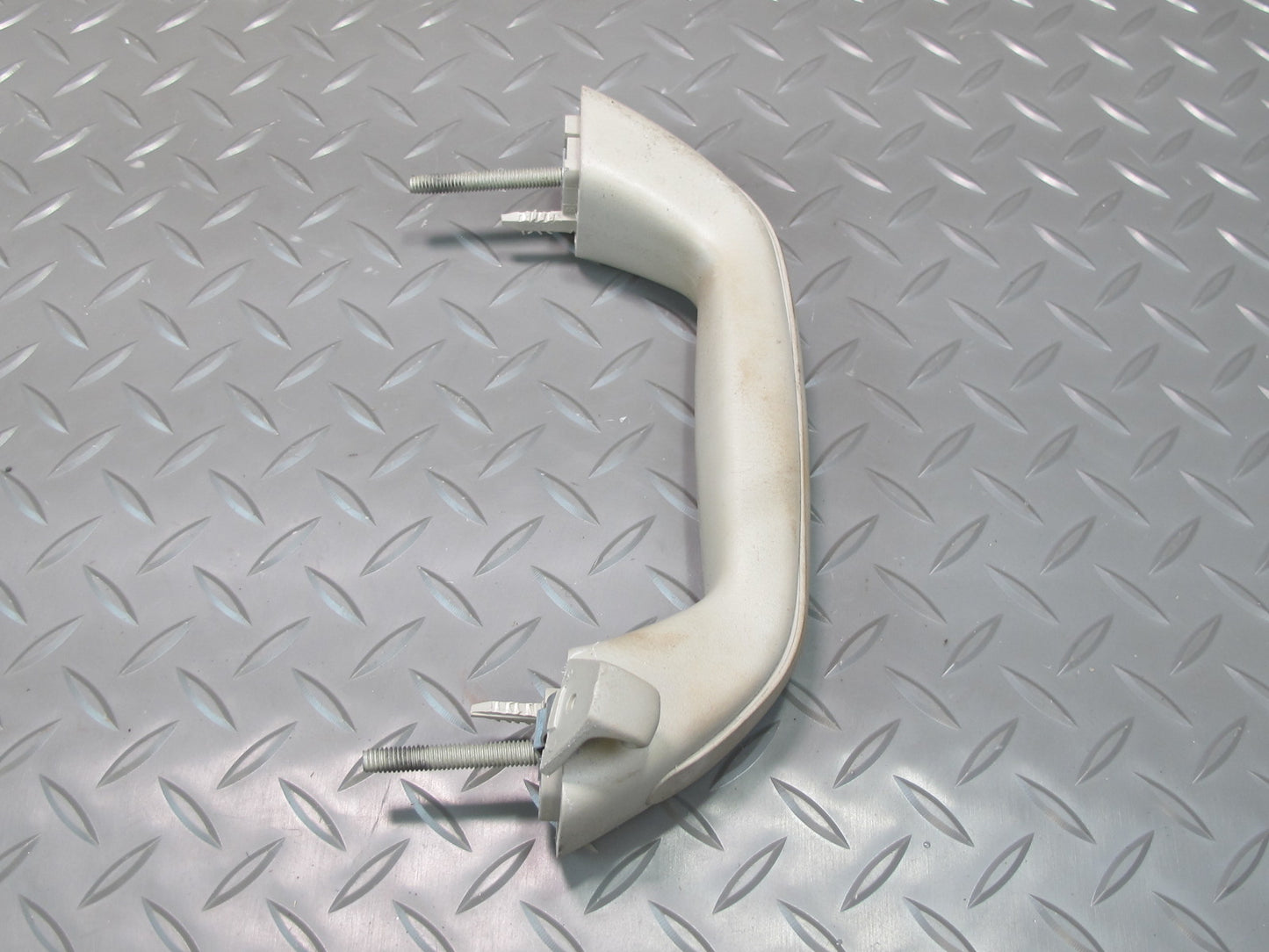 2008-2009 Hummer H2 Left & Right A B Pillar Roof Grip Grab Handle Set of 7