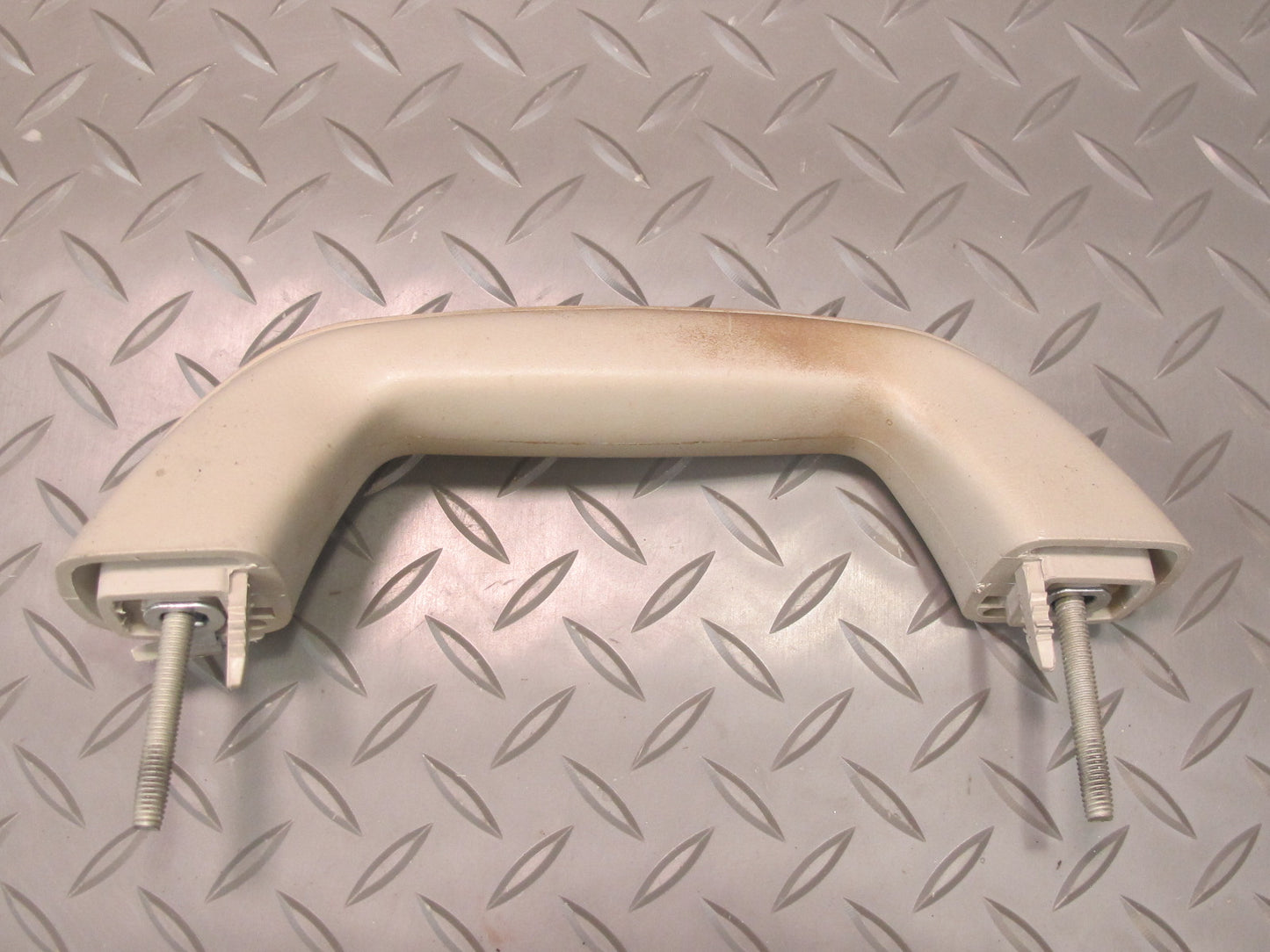 2008-2009 Hummer H2 Left & Right A B Pillar Roof Grip Grab Handle Set of 7