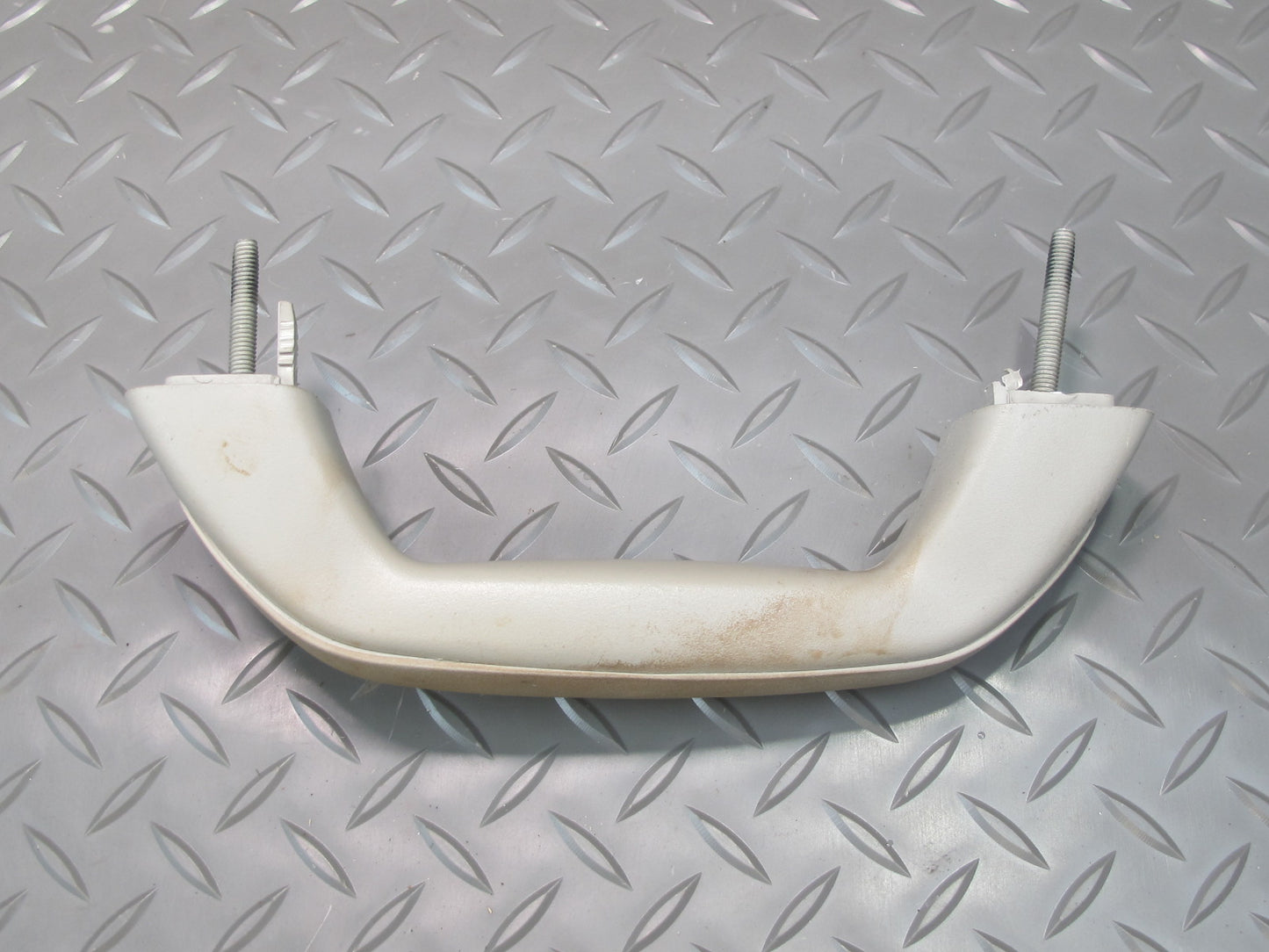 2008-2009 Hummer H2 Left & Right A B Pillar Roof Grip Grab Handle Set of 7