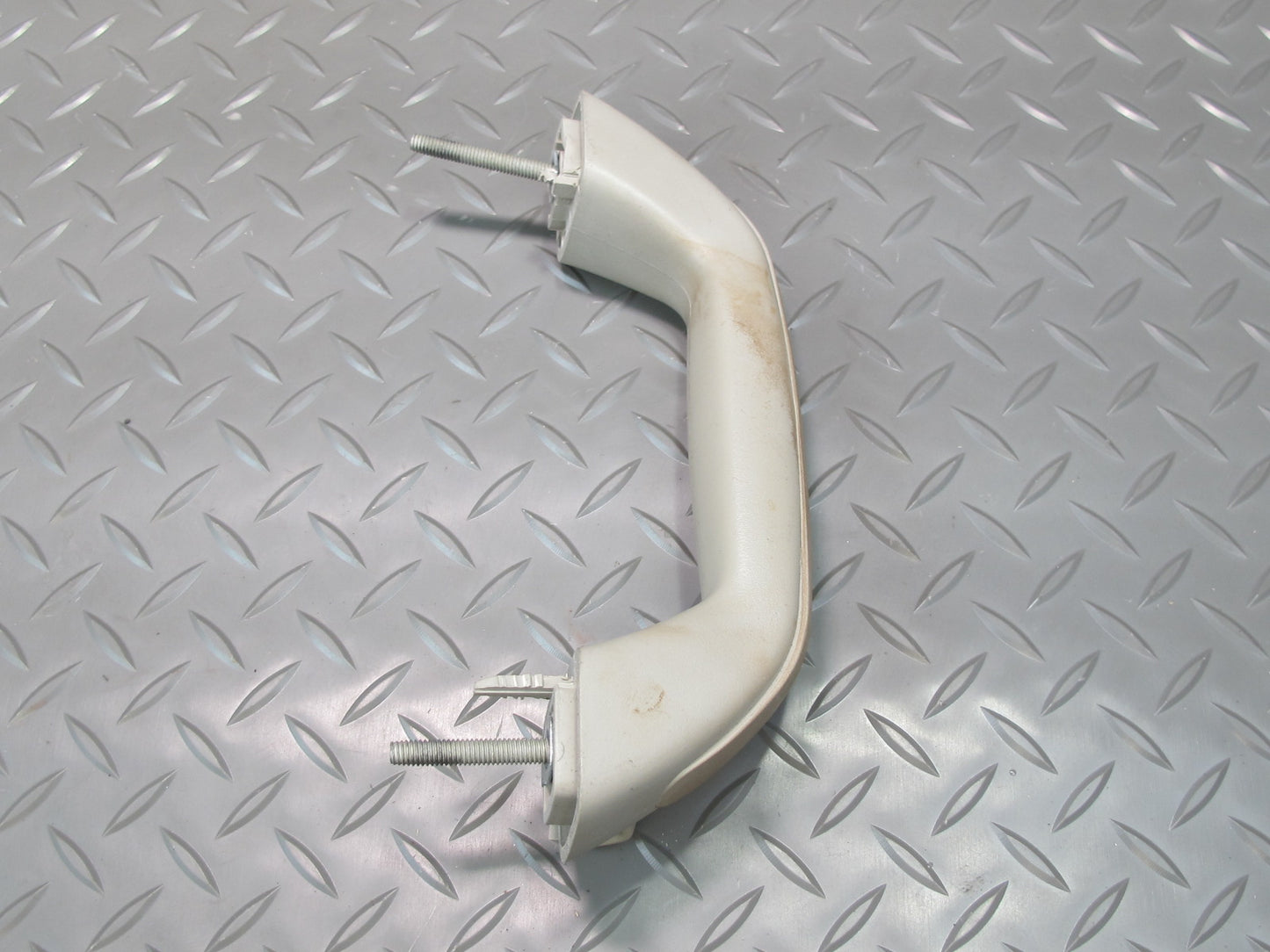 2008-2009 Hummer H2 Left & Right A B Pillar Roof Grip Grab Handle Set of 7