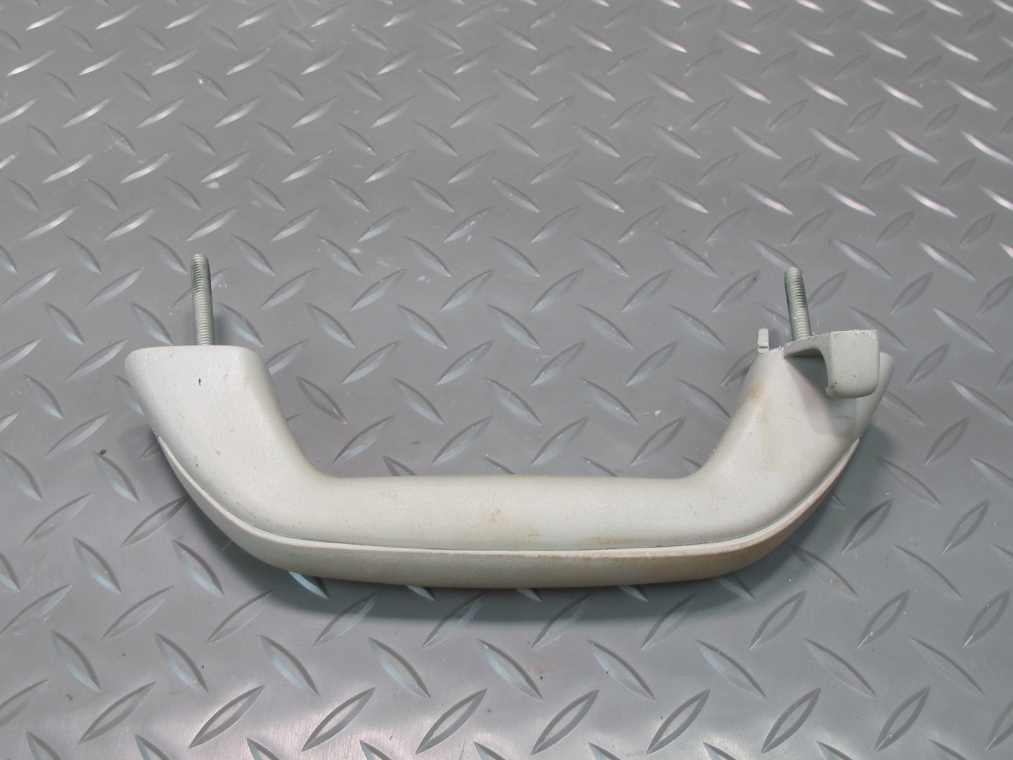 2008-2009 Hummer H2 Left & Right A B Pillar Roof Grip Grab Handle Set of 7