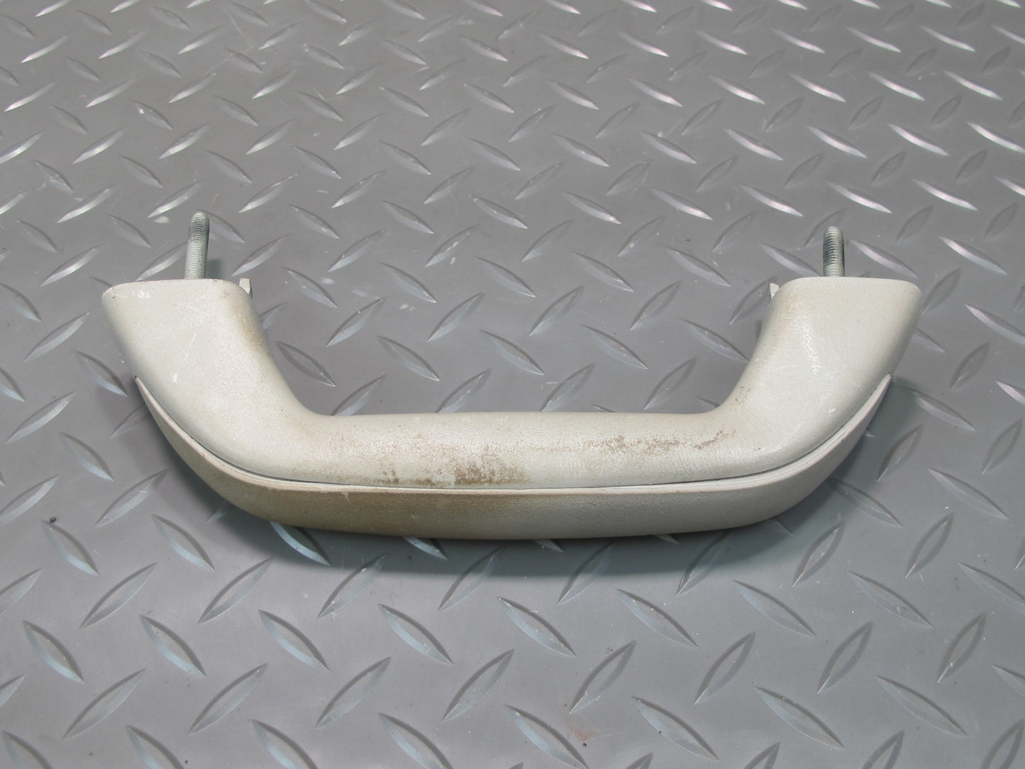 2008-2009 Hummer H2 Left & Right A B Pillar Roof Grip Grab Handle Set of 7